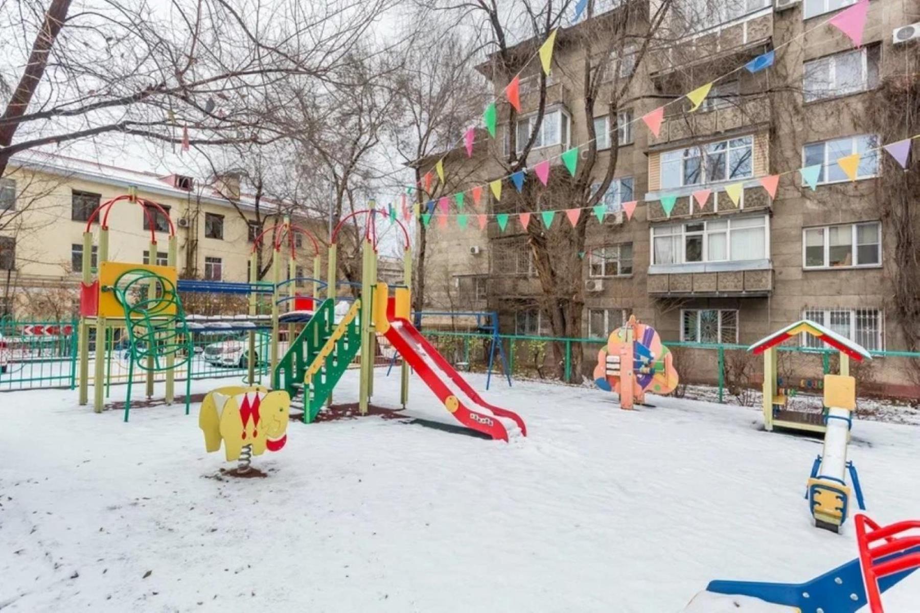 Шикарная Квартира В Золотом Квадрате Алматы Экстерьер фото